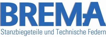 Logo von BREMA-WERK GmbH & Co. KG