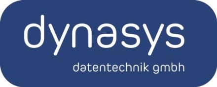 Logo von dynasys datentechnik gmbh