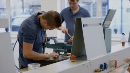 Safran Cabin Germany GmbH