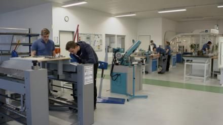 Safran Cabin Germany GmbH