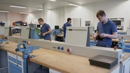 Safran Cabin Germany GmbH