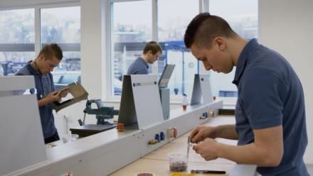 Safran Cabin Germany GmbH