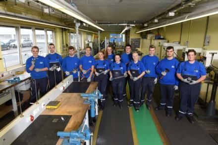 Atlas Copco Energas GmbH