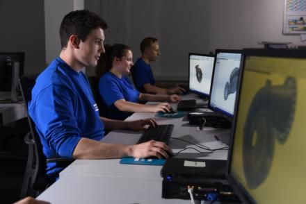 Atlas Copco Energas GmbH