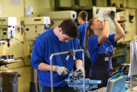 Atlas Copco Energas GmbH