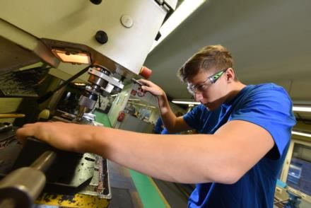 Atlas Copco Energas GmbH