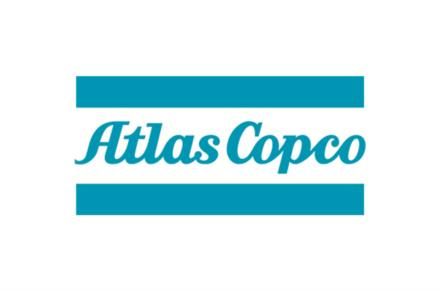 Atlas Copco Energas GmbH