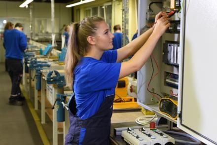 Atlas Copco Energas GmbH