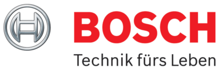 Logo von Robert Bosch GmbH