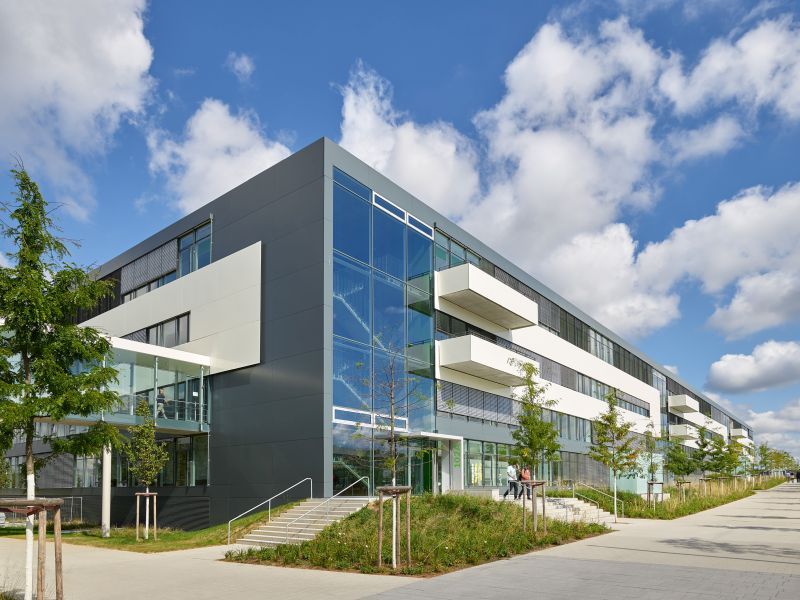 Robert Bosch GmbH