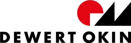 Logo von DewertOkin GmbH