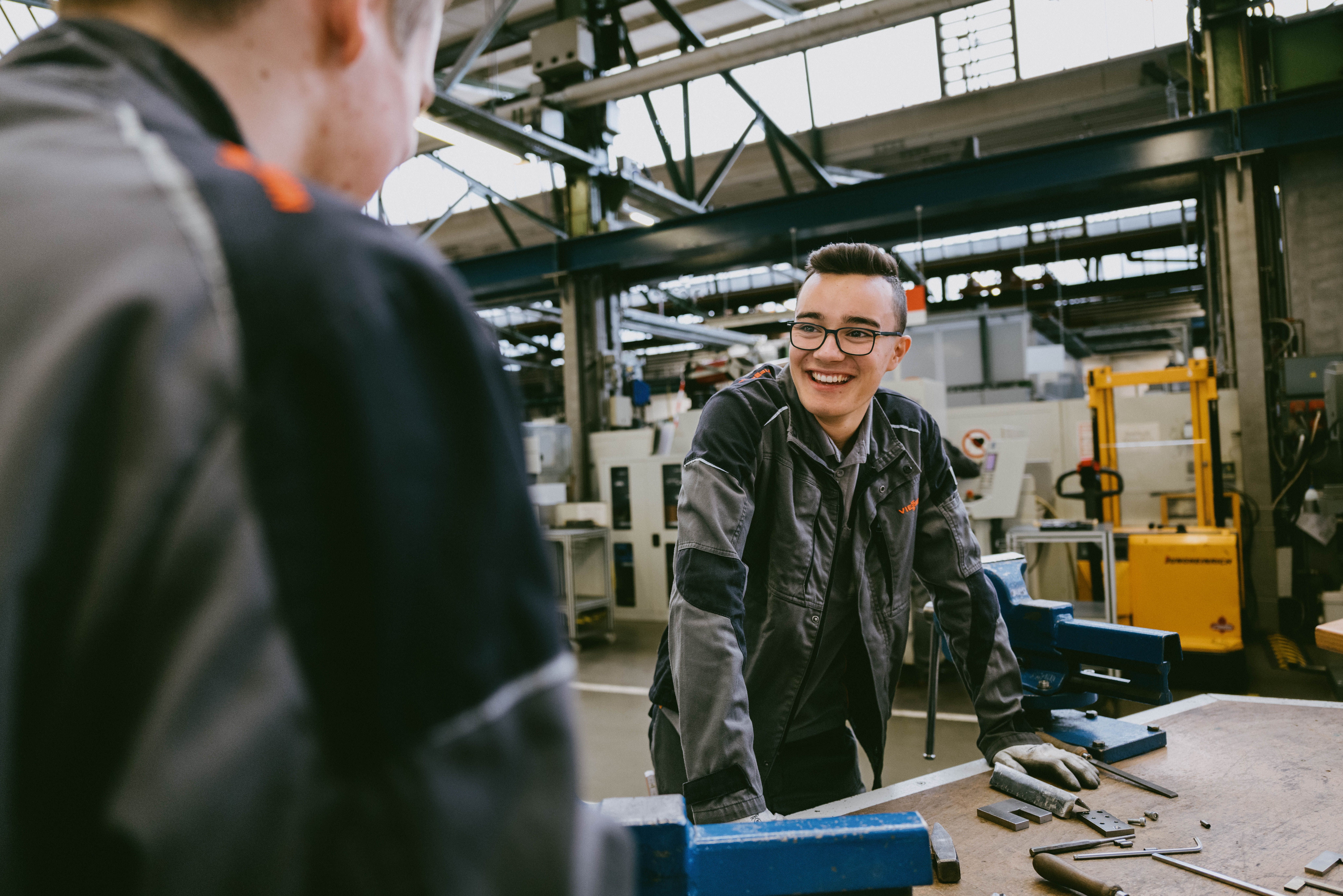 Viessmann Shared Service GmbH