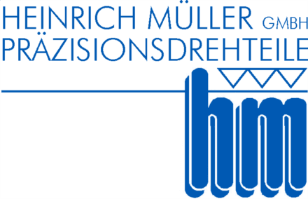 Logo von Heinrich Müller GmbH