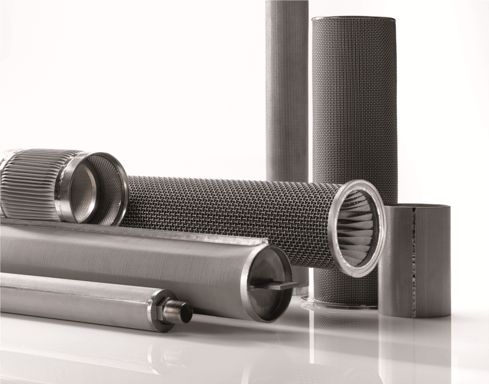 GKD - Gebr. Kufferath AG