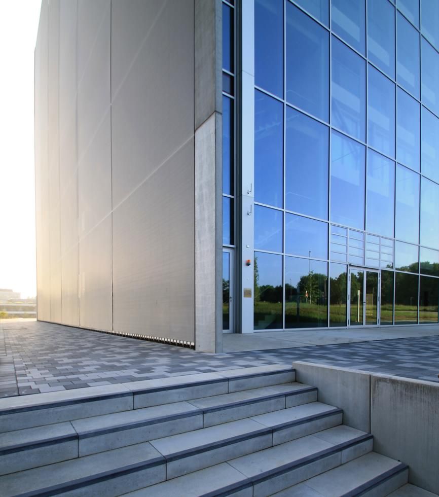 GKD - Gebr. Kufferath AG