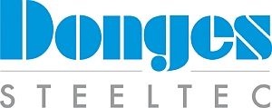 Logo von Donges SteelTec GmbH