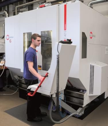 Albert Koch Maschinen- und Vorrichtungsbau GmbH