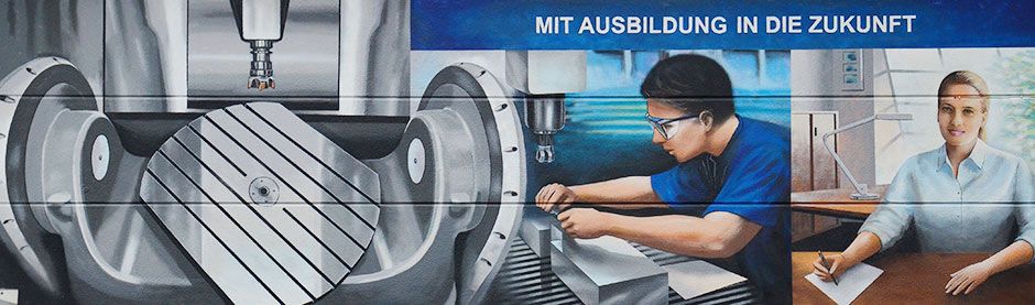 Albert Koch Maschinen- und Vorrichtungsbau GmbH