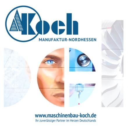 Albert Koch Maschinen- und Vorrichtungsbau GmbH