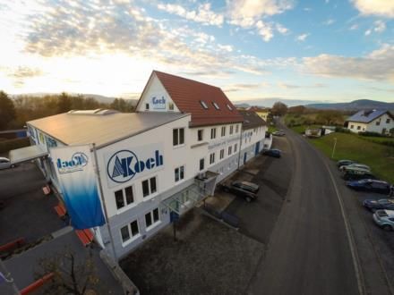 Albert Koch Maschinen- und Vorrichtungsbau GmbH