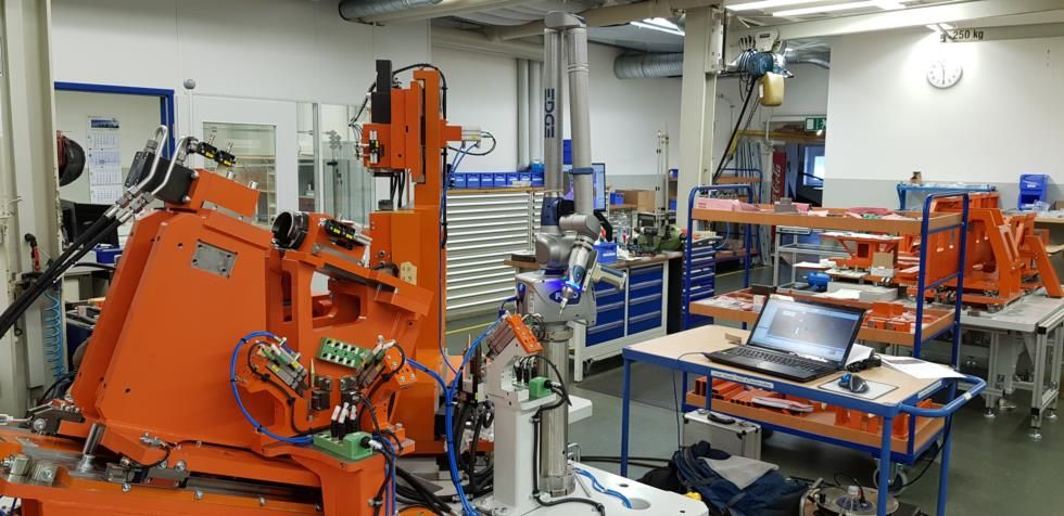 Albert Koch Maschinen- und Vorrichtungsbau GmbH