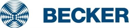 Logo von Becker-Antriebe GmbH