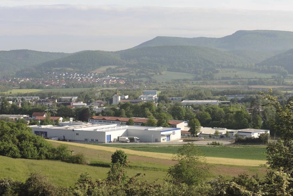 Georg Sahm GmbH & Co. KG