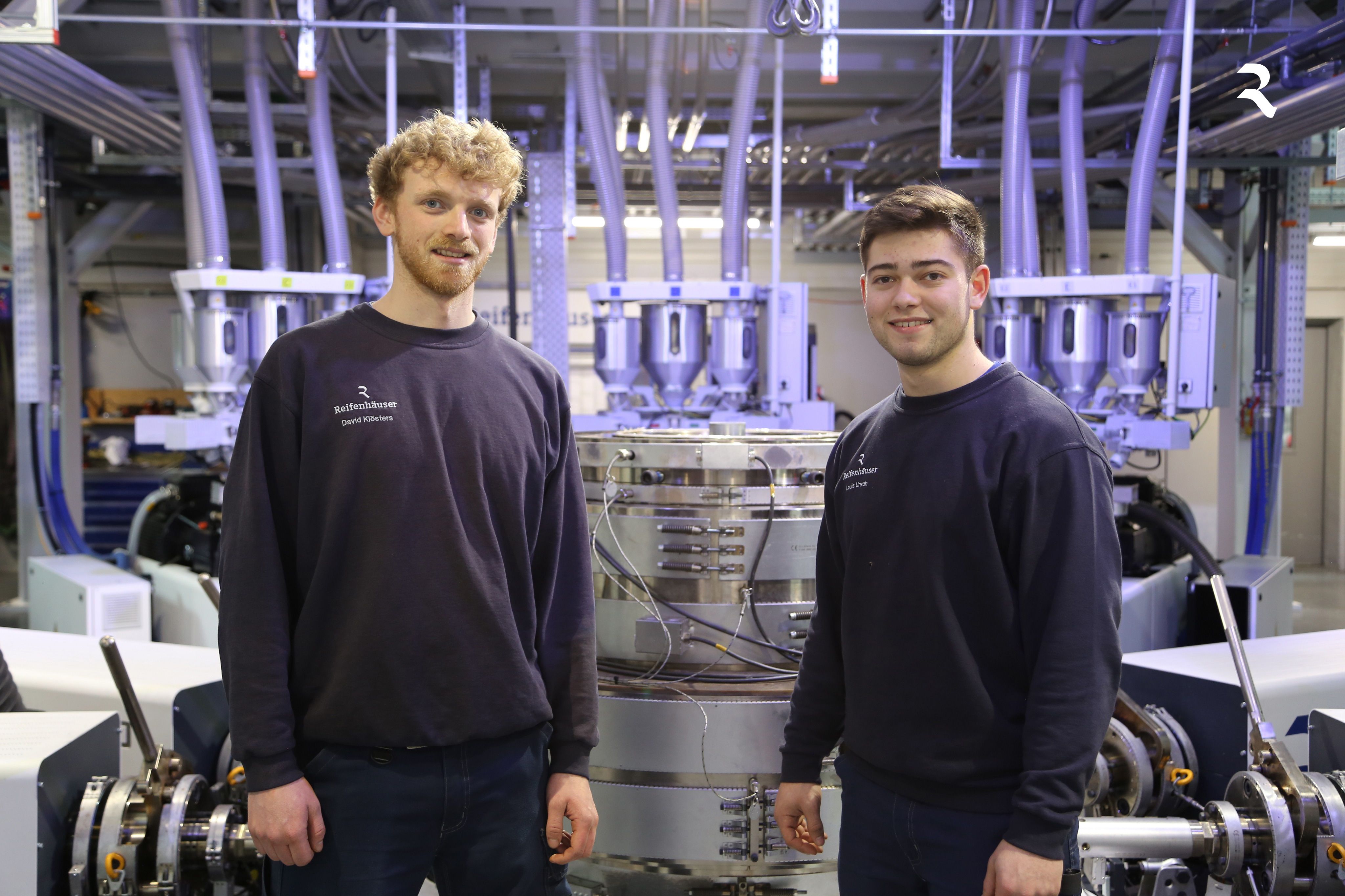 REIFENHÄUSER GmbH & Co KG