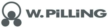 Logo von W. Pilling Kesselfabrik GmbH & Co. KG