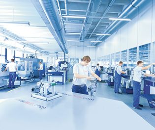 iwis mobility systems GmbH & Co. KG