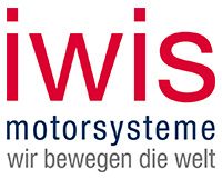 Logo von iwis mobility systems GmbH & Co. KG