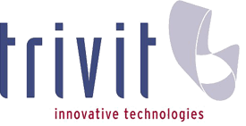 Logo von TRIVIT AG