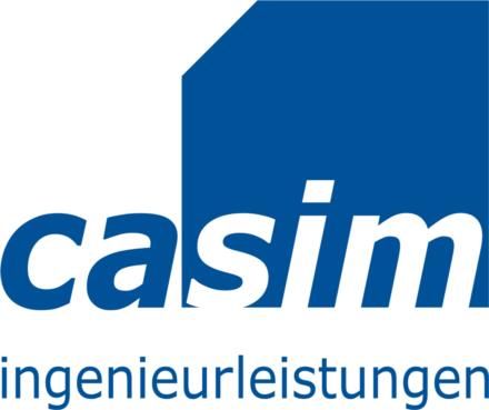 Logo von casim GmbH & Co. KG