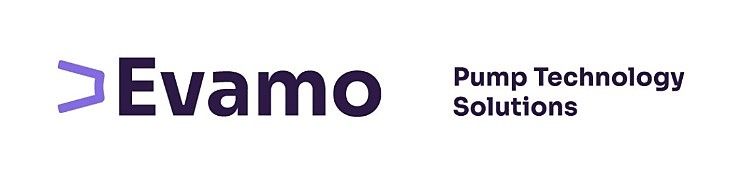 Logo von Evamo Pump Technology Solutions PS GmbH