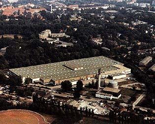 Evamo Pump Technology Solutions PS GmbH