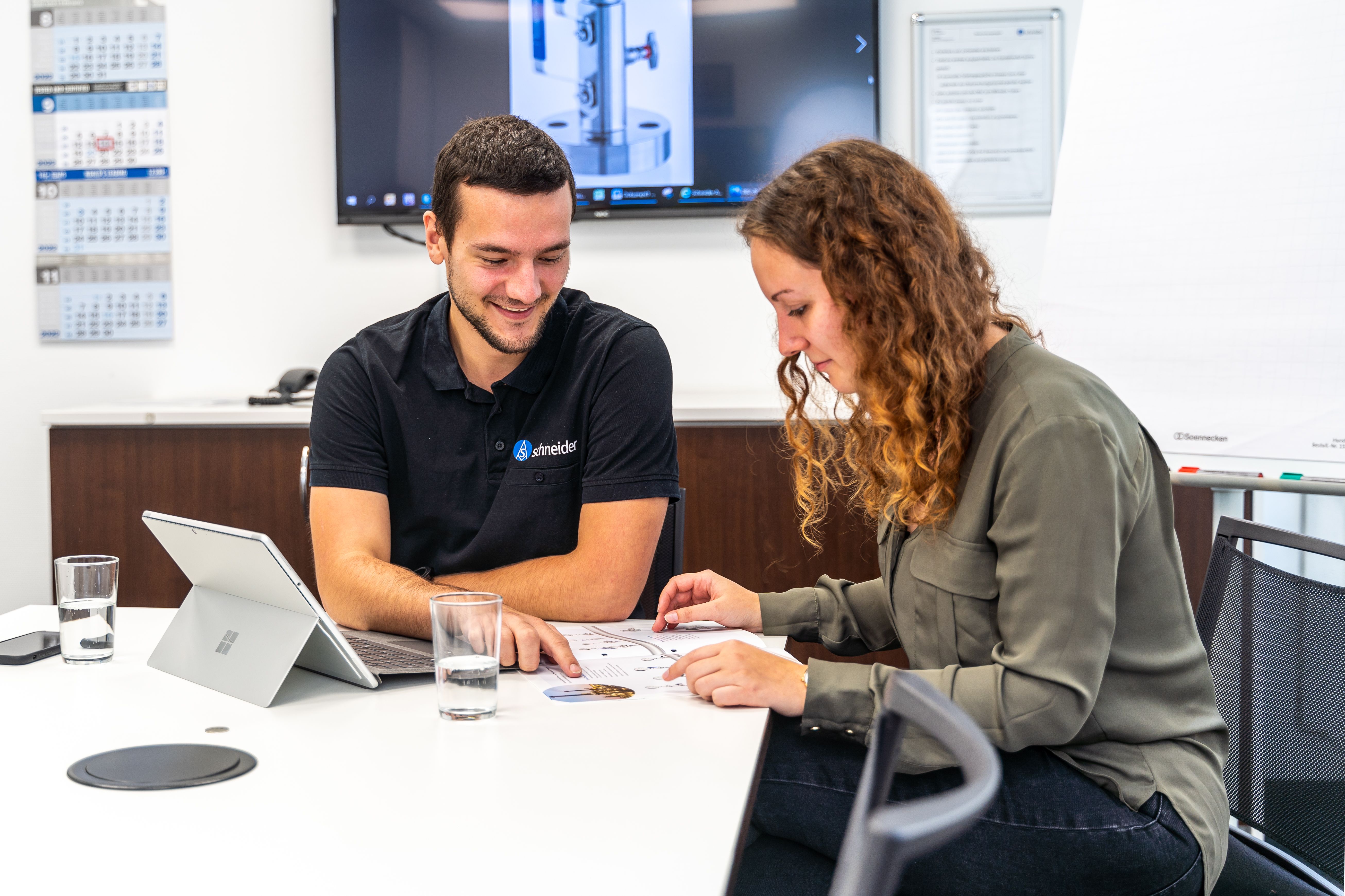 Armaturenfabrik FRANZ SCHNEIDER GMBH & Co. KG