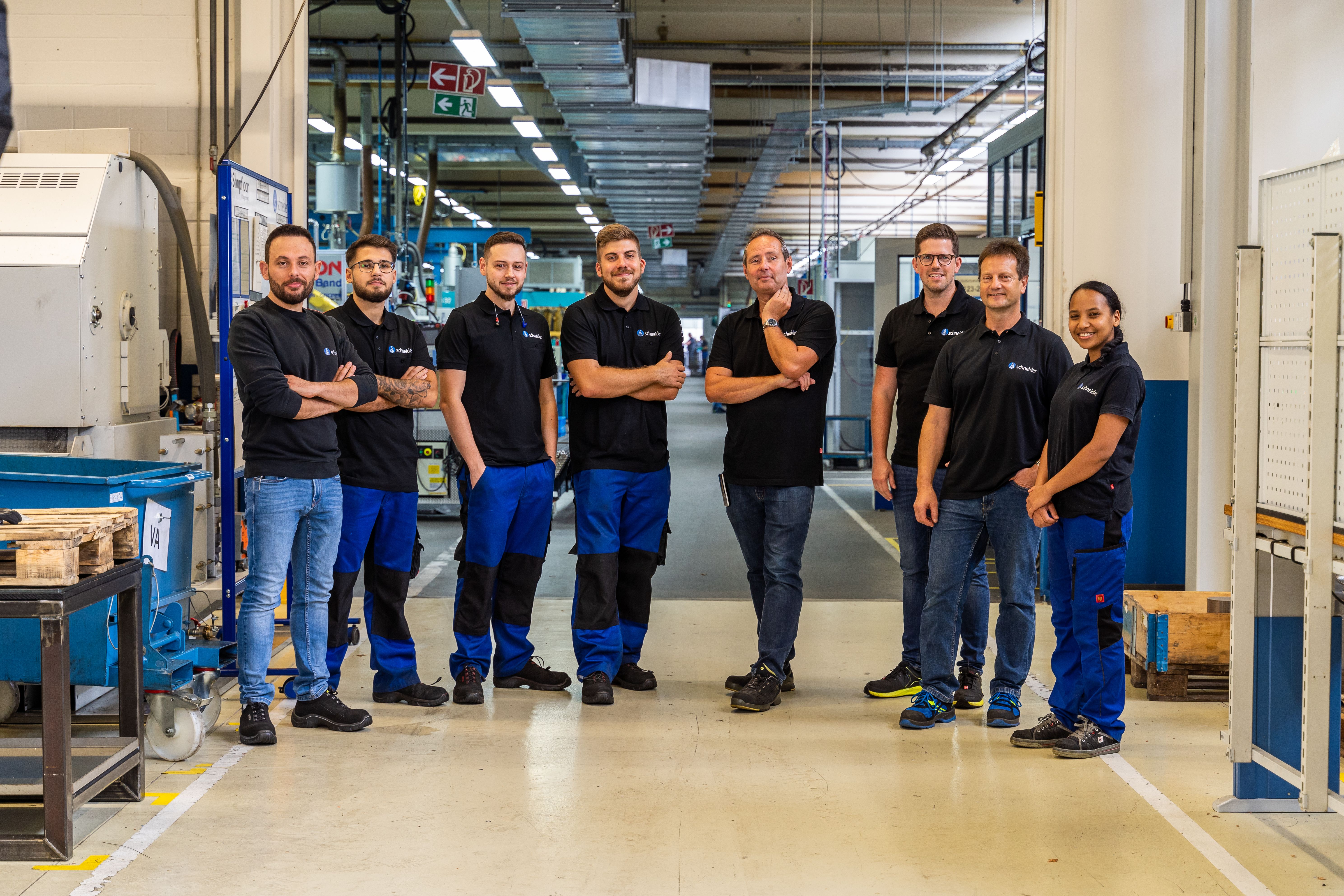 Armaturenfabrik FRANZ SCHNEIDER GMBH & Co. KG