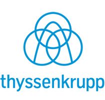 Logo von thyssenkrupp Rasselstein GmbH