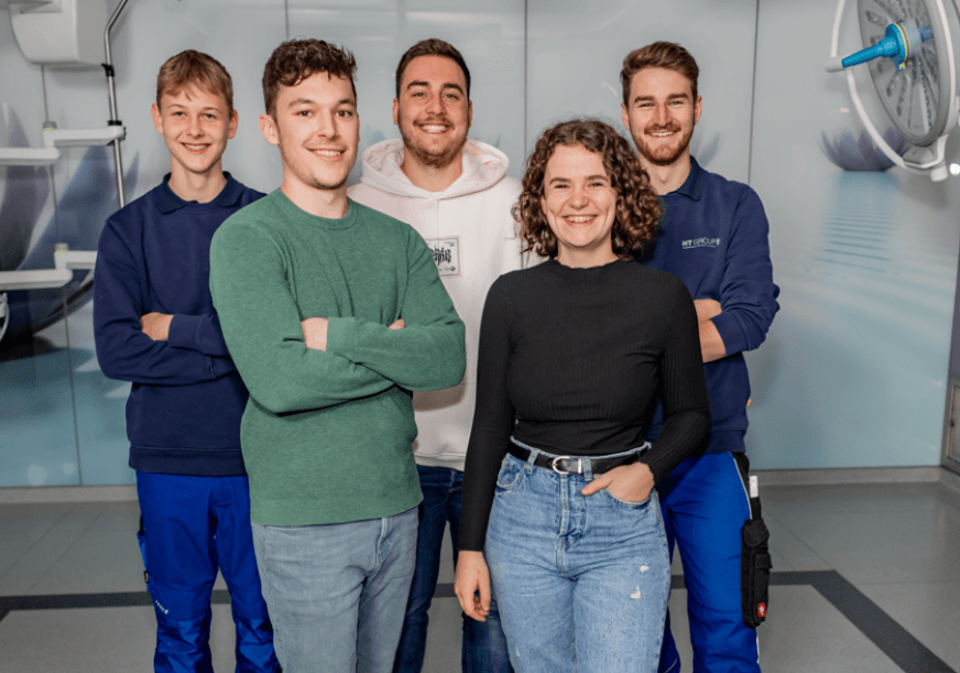 HT Group GmbH
