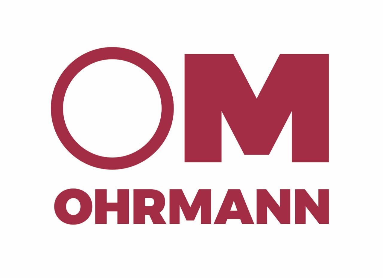 Logo von Ohrmann GmbH