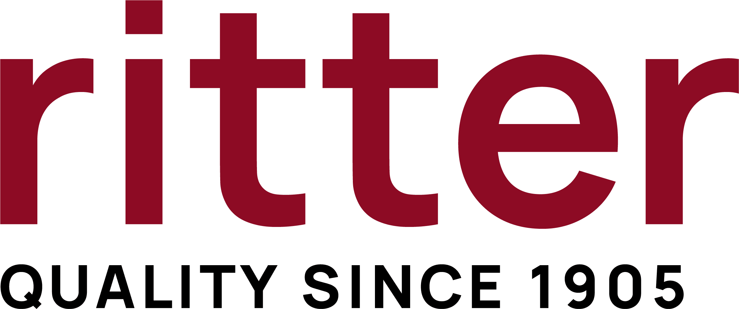 Logo von ritterwerk GmbH