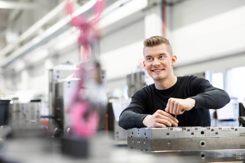 Weidmüller Interface GmbH & Co. KG