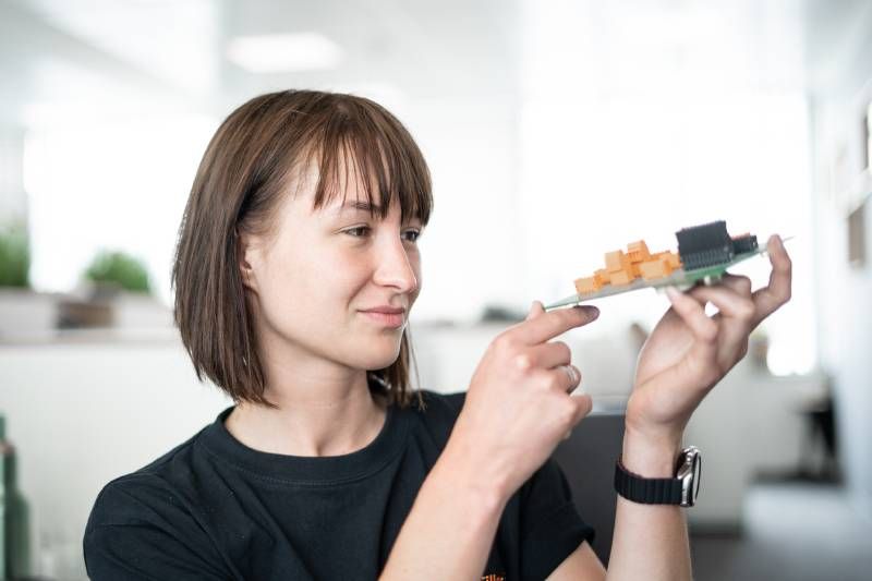 Weidmüller Interface GmbH & Co. KG