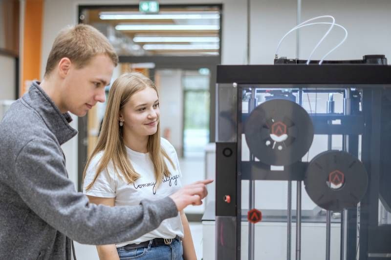 Weidmüller Interface GmbH & Co. KG