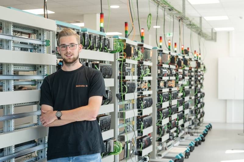 Weidmüller Interface GmbH & Co. KG