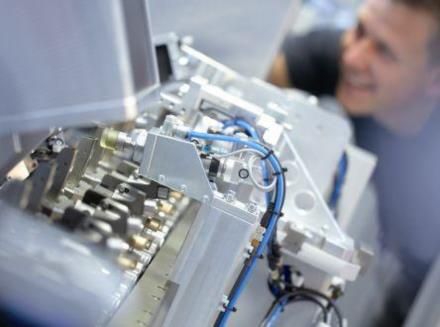 Hettich Umformtechnik GmbH & Co. KG