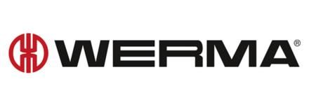 Logo von WERMA Signaltechnik GmbH + Co. KG