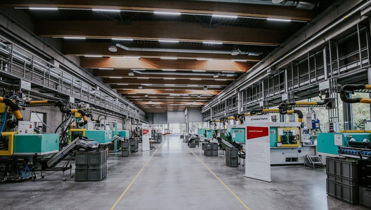 WERMA Signaltechnik GmbH + Co. KG