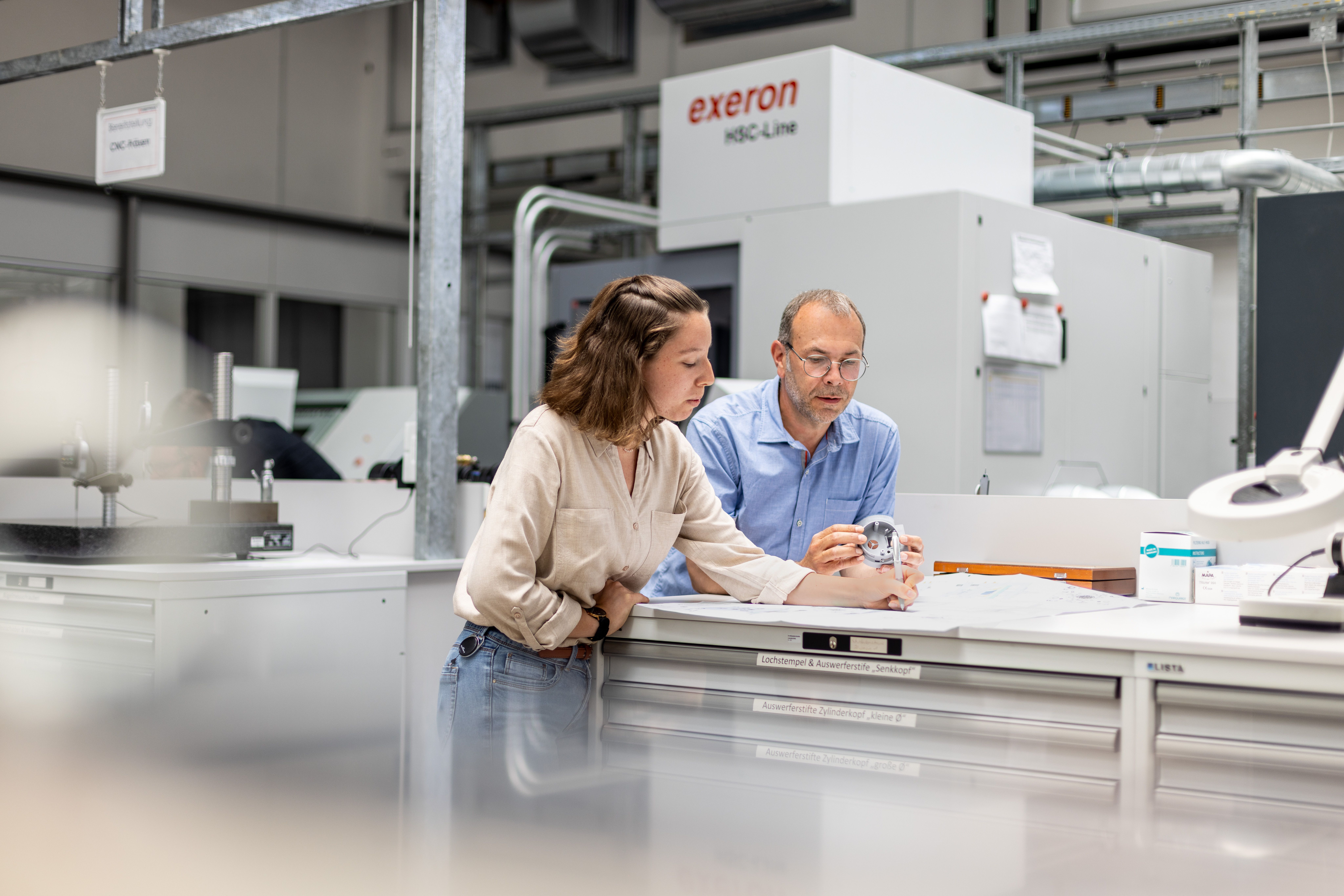 WERMA Signaltechnik GmbH + Co. KG