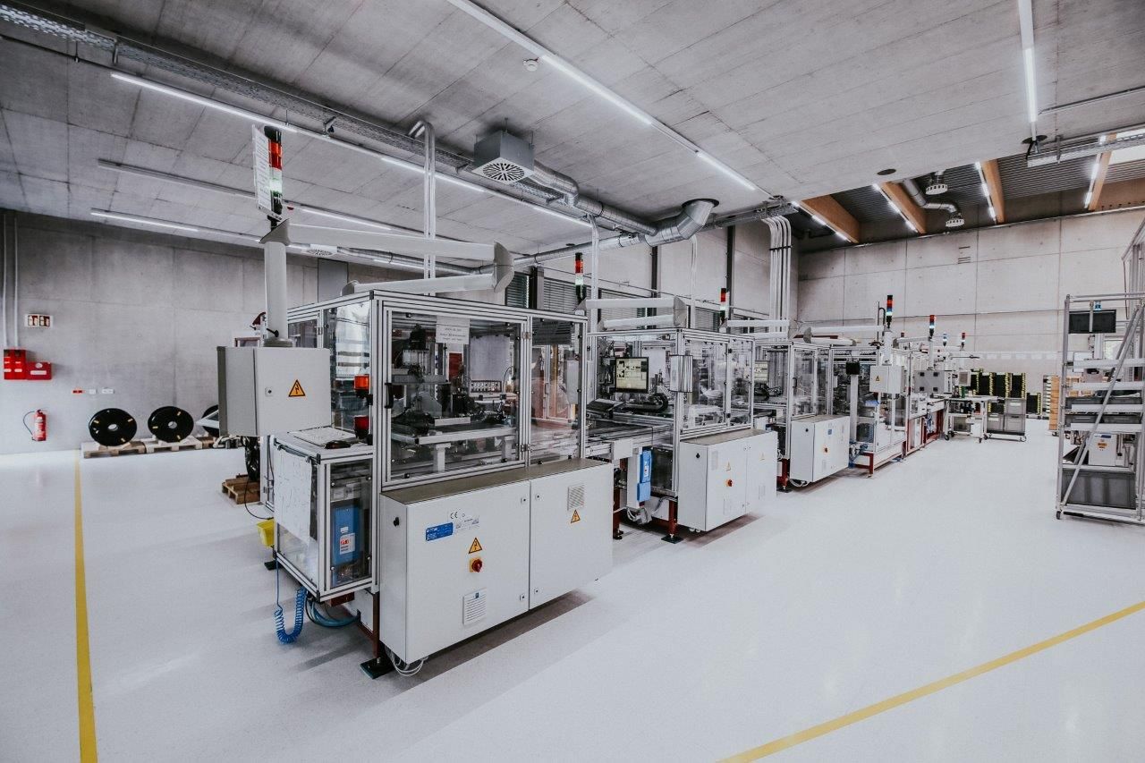 WERMA Signaltechnik GmbH + Co. KG